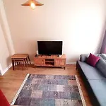 Khalkedon Flat 2 - Kadıköy\'deki Konaklama Adresiniz