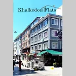 Khalkedon Flat 2 - Kadıköy\'deki Konaklama Adresiniz