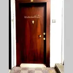 Khalkedon Flat 2 - Kadıköy\'deki Konaklama Adresiniz
