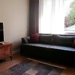 Khalkedon Flat 2 - Kadıköy\'deki Konaklama Adresiniz