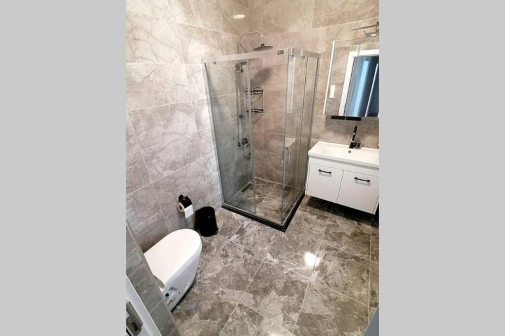 Khalkedon Flat 2 - Kadıköy'deki Konaklama Adresiniz İstanbul