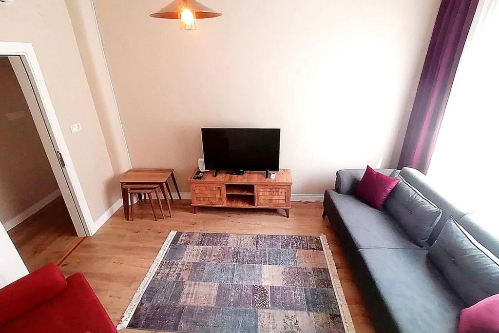 Khalkedon Flat 2 - Kadıköy'deki Konaklama Adresiniz Daire İstanbul