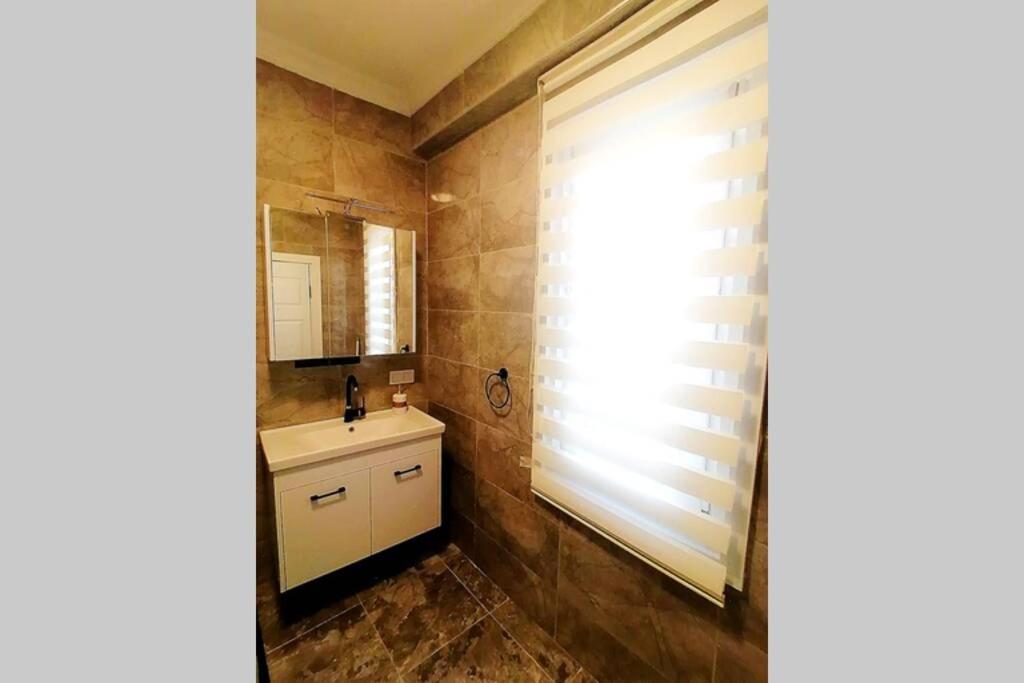 Khalkedon Flat 2 - Kadıköy'deki Konaklama Adresiniz *