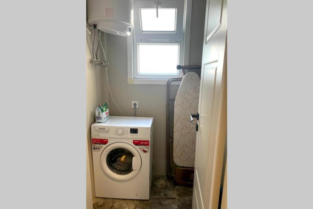 Khalkedon Flat 2 - Kadıköy'deki Konaklama Adresiniz Daire *