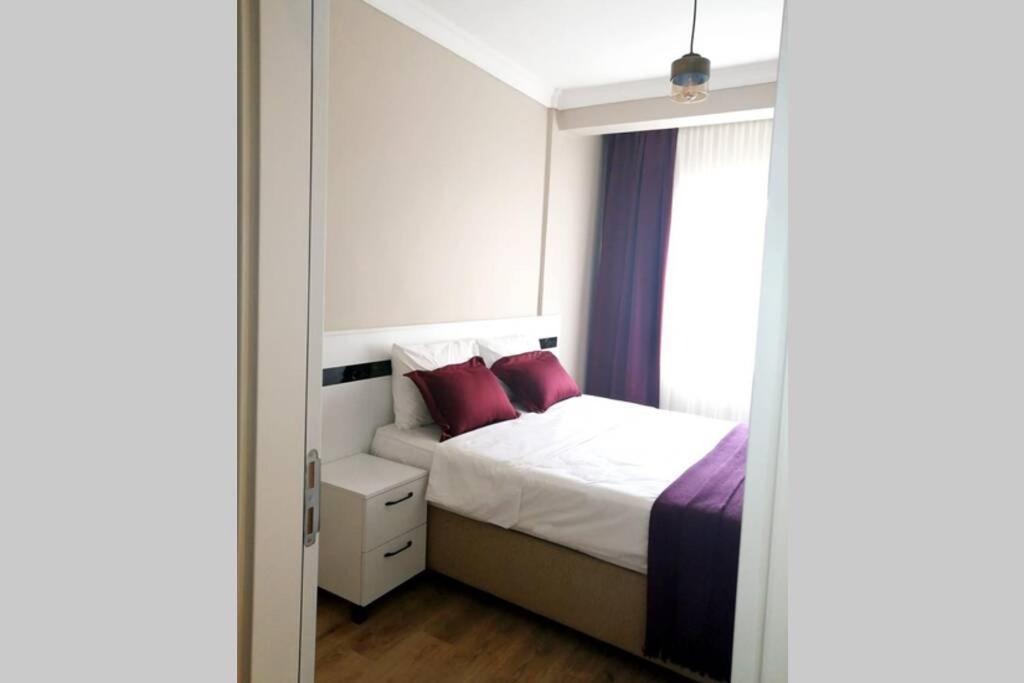 Khalkedon Flat 2 - Kadıköy'deki Konaklama Adresiniz *