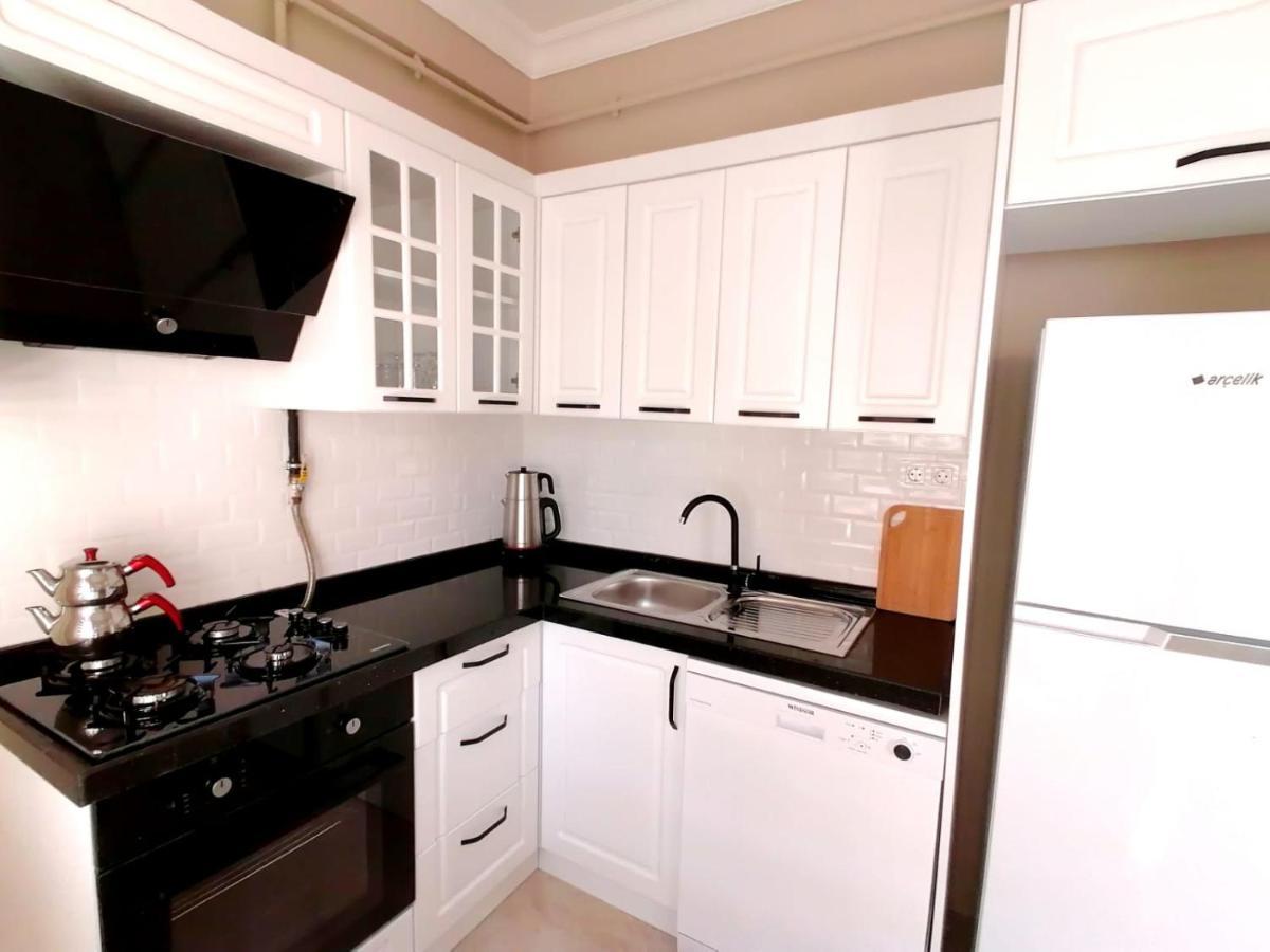Khalkedon Flat 2 - Kadıköy'deki Konaklama Adresiniz * İstanbul