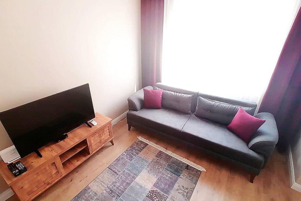 Khalkedon Flat 2 - Kadıköy'deki Konaklama Adresiniz Daire *