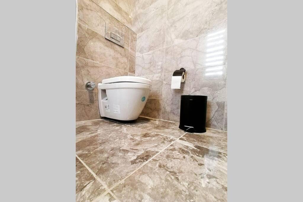 Khalkedon Flat 2 - Kadıköy'deki Konaklama Adresiniz Daire İstanbul