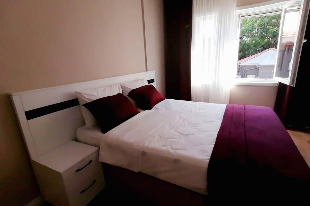 Khalkedon Flat 2 - Kadıköy'deki Konaklama Adresiniz