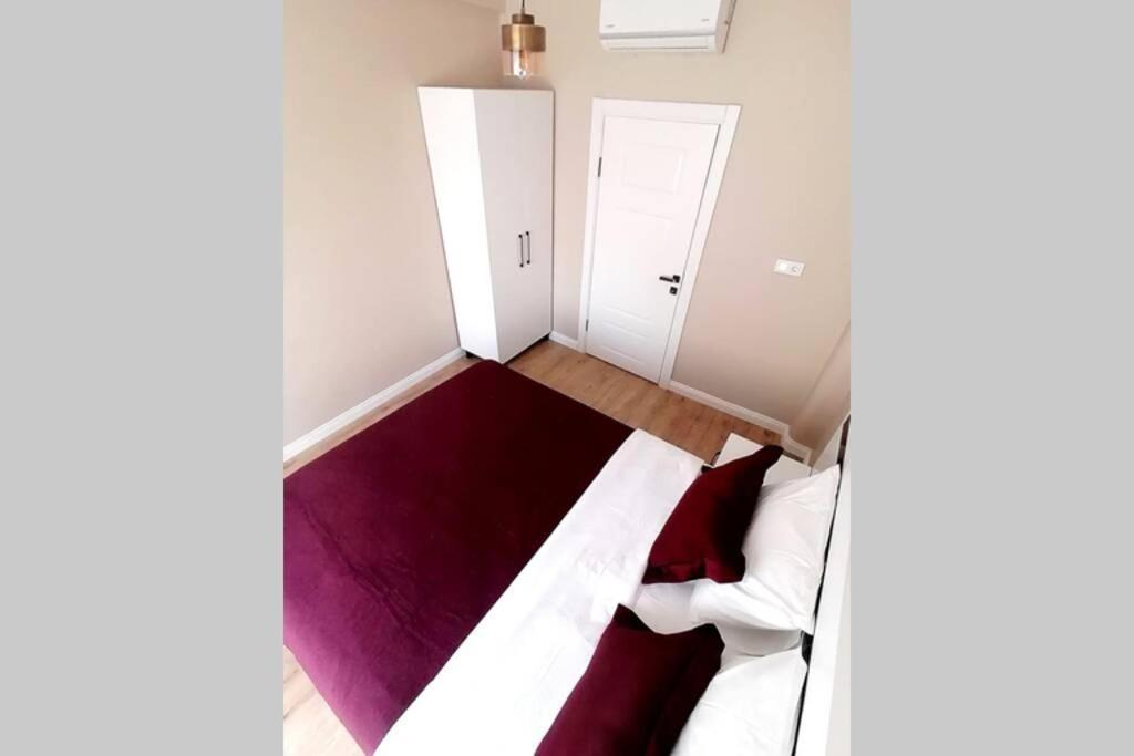 Daire Khalkedon Flat 2 - Kadıköy'deki Konaklama Adresiniz