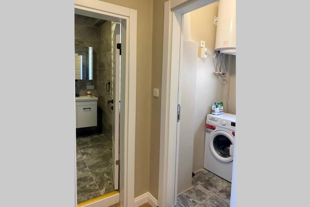 Khalkedon Flat 2 - Kadıköy'deki Konaklama Adresiniz *