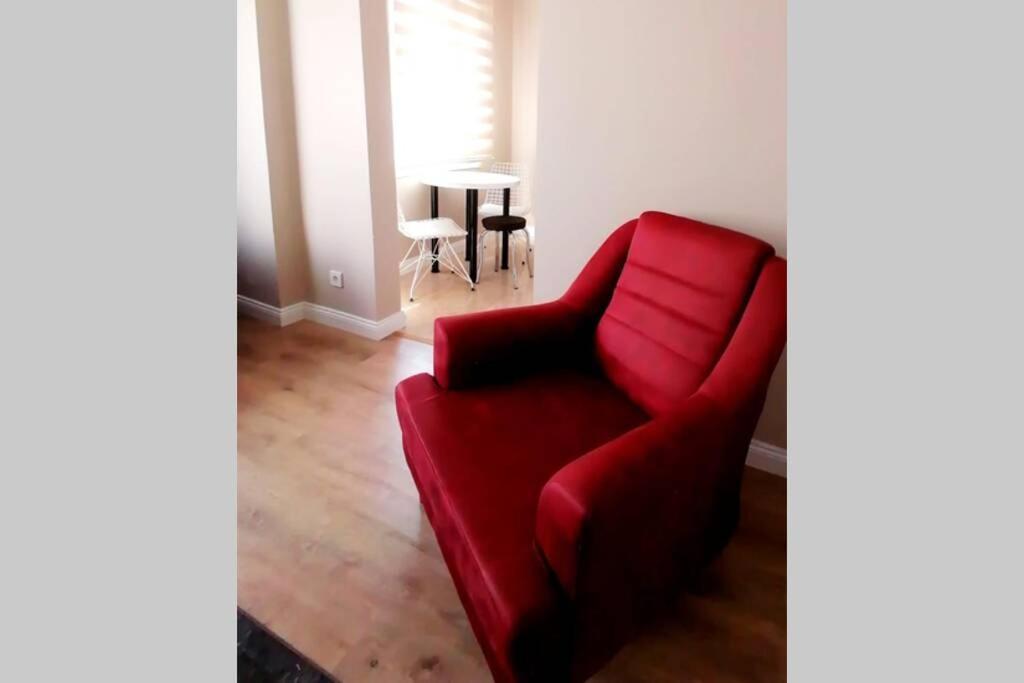Daire Khalkedon Flat 2 - Kadıköy'deki Konaklama Adresiniz İstanbul