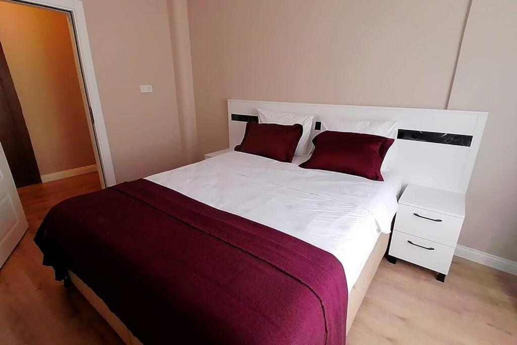 Khalkedon Flat 2 - Kadıköy'deki Konaklama Adresiniz Daire