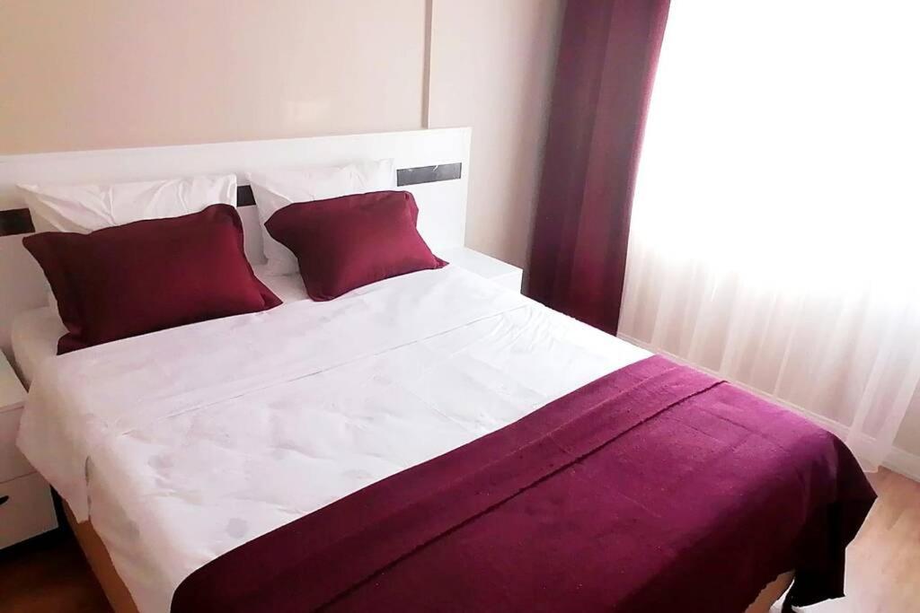 Daire Khalkedon Flat 2 - Kadıköy'deki Konaklama Adresiniz İstanbul