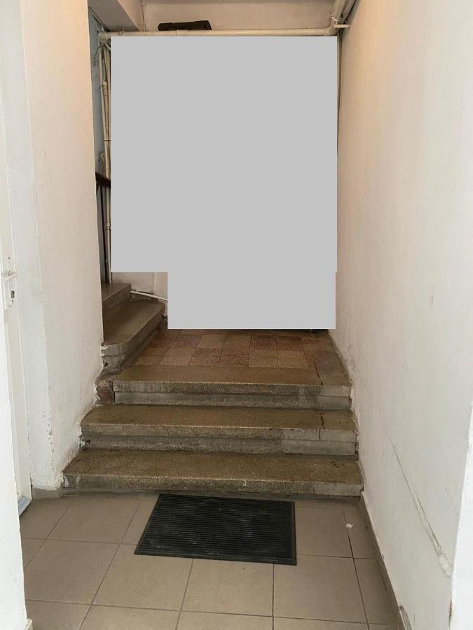Khalkedon Flat 2 - Kadıköy'deki Konaklama Adresiniz Daire